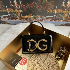 Dolce Gabbana Top Handle Bags